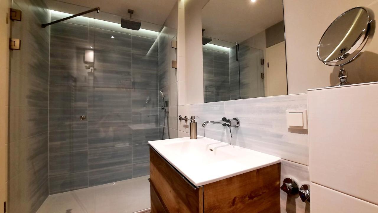 Comfort Apartment A102 Sea View Parking Free Miedzyzdroje Exterior foto